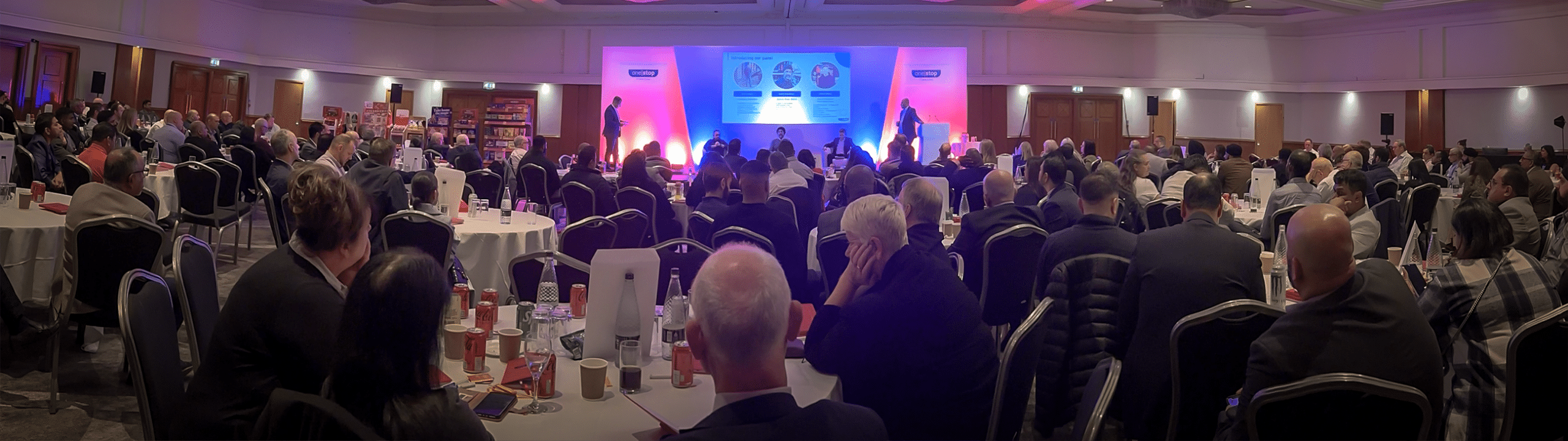 One Stop launches annual Franchise Conference